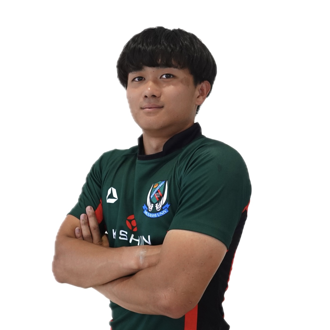 園村　歩生