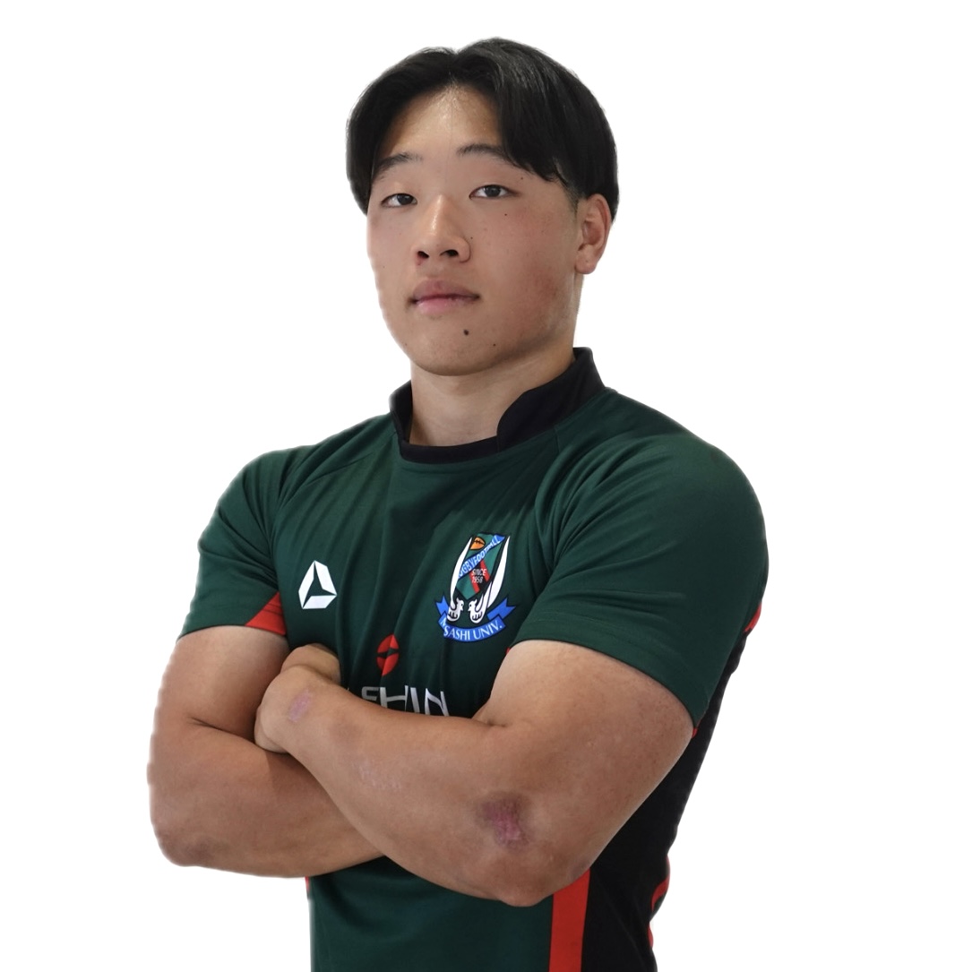 村田　碧汰