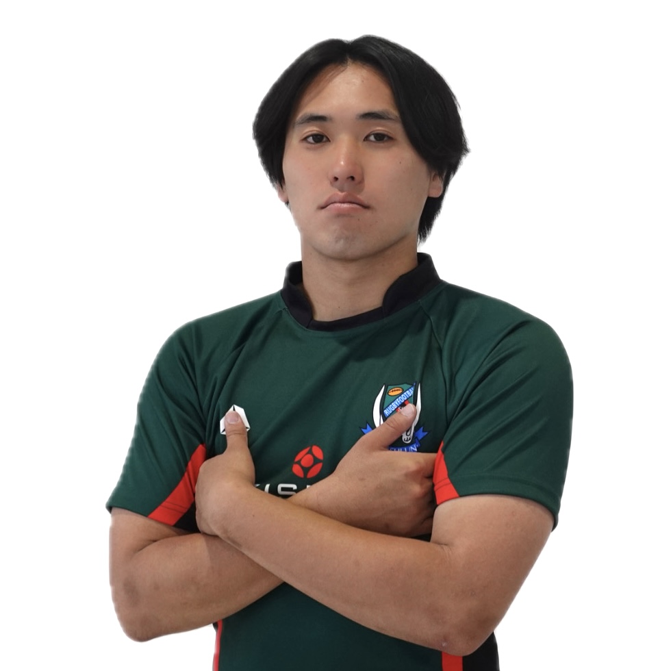 田中　旭
