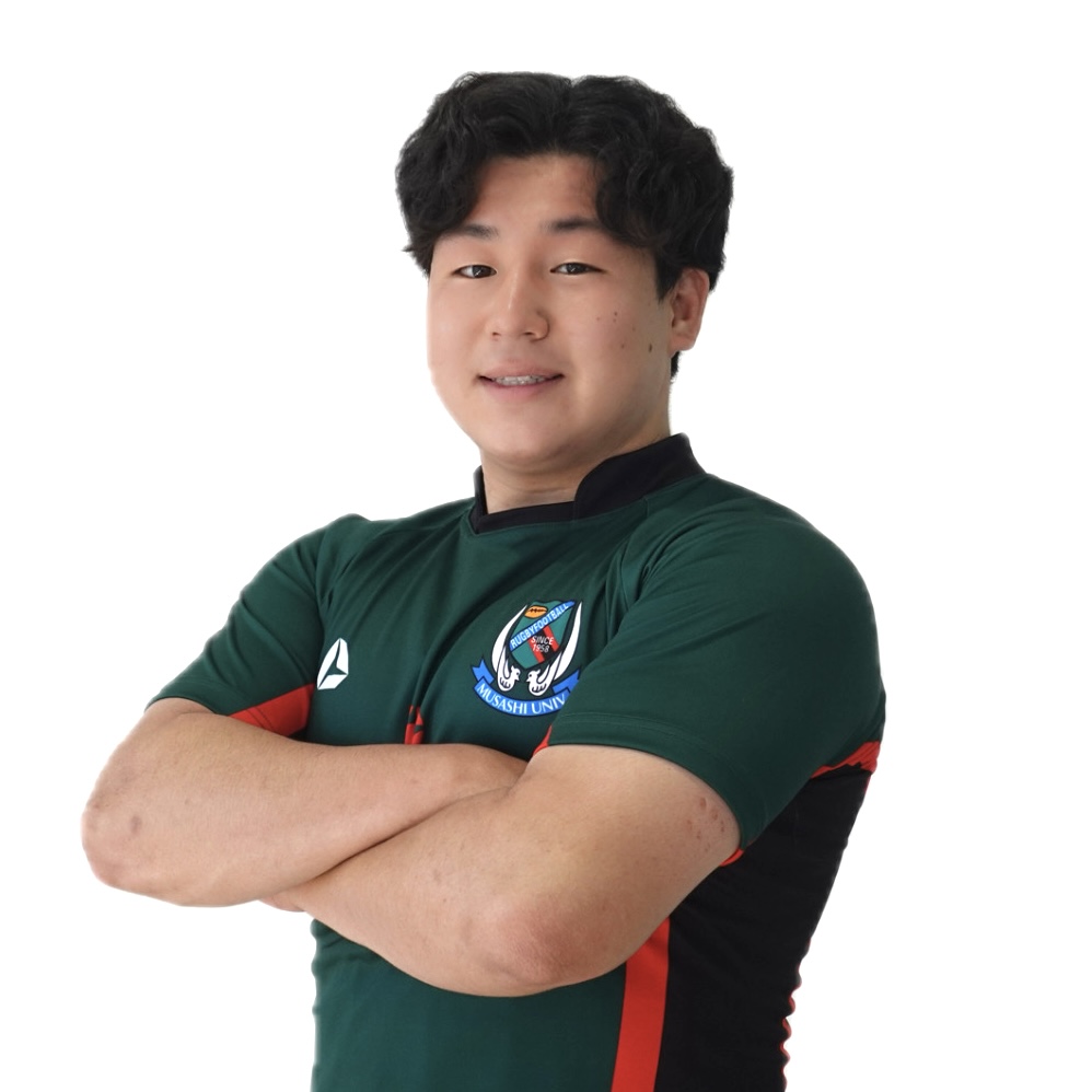 山中　悠史