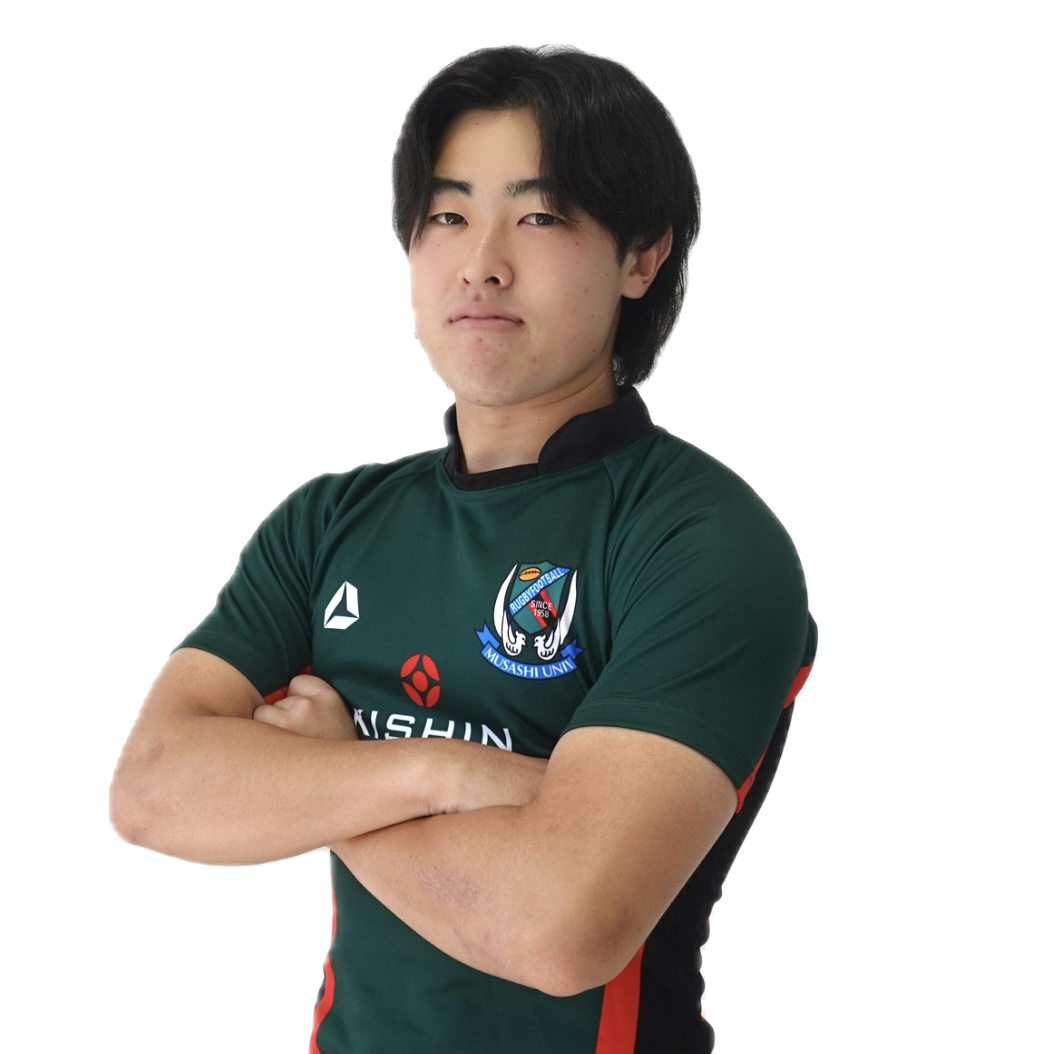 大沼　俊介