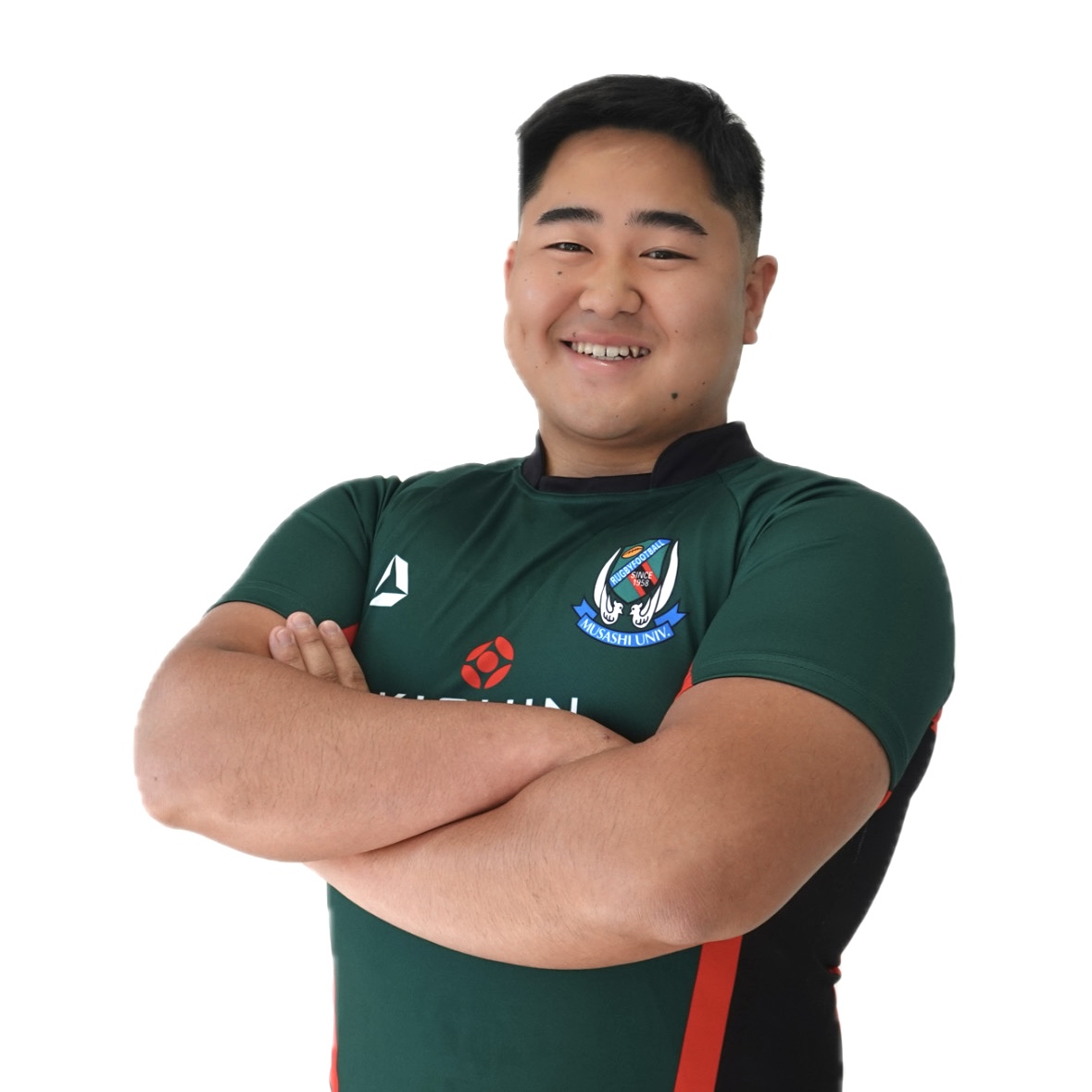 磯部　陽貴