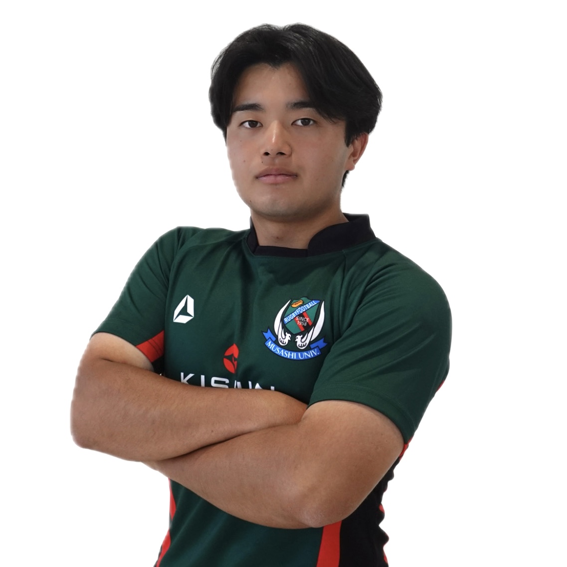 田中　優
