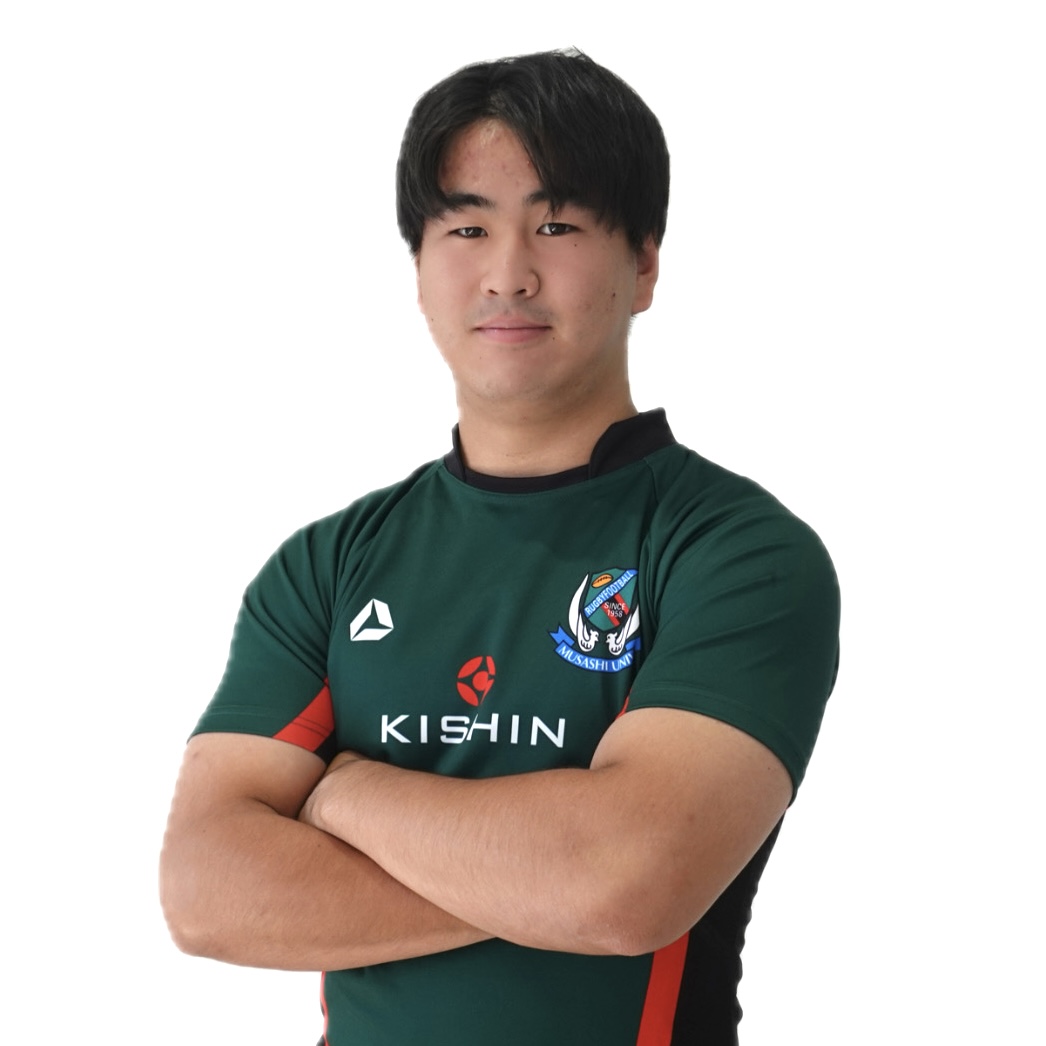 渡邊　晃輔