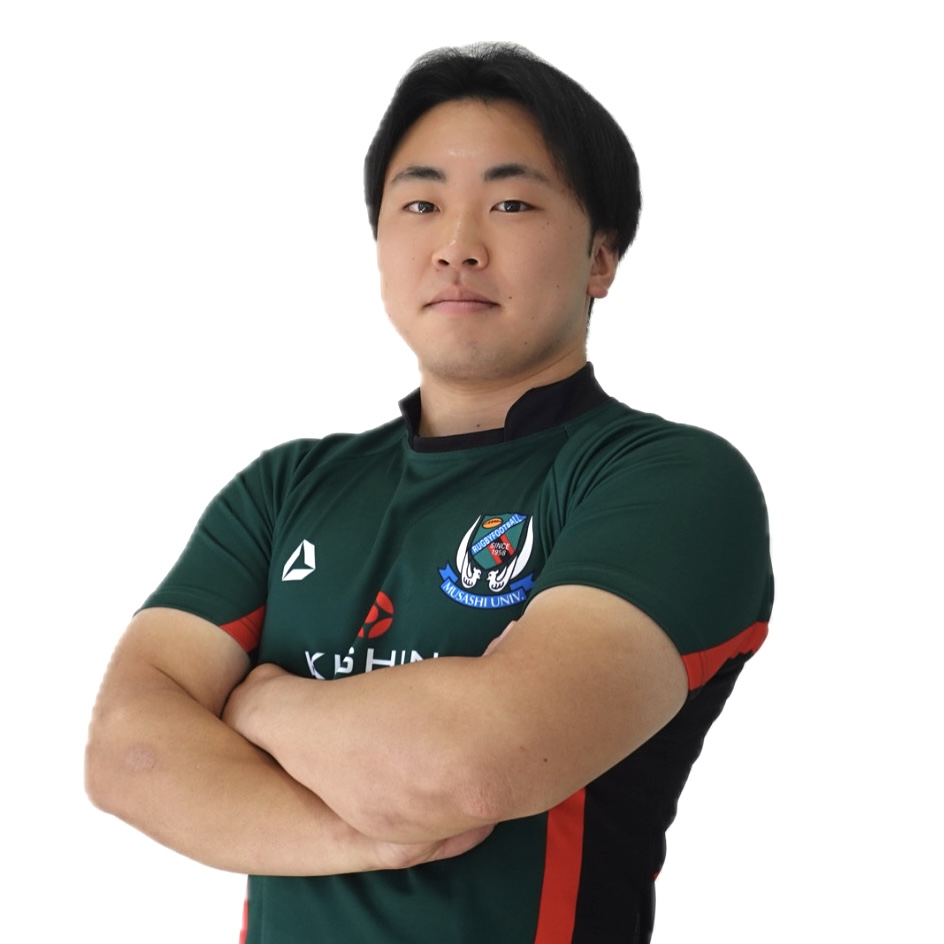 二上　大悟
