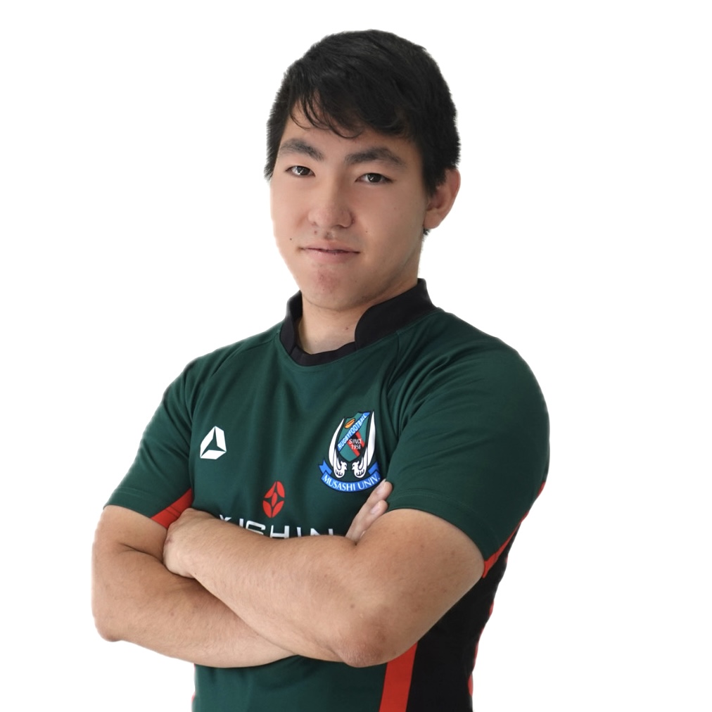 宮崎　隼之介