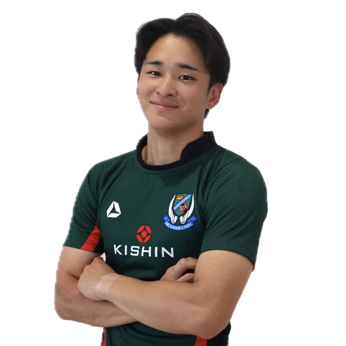 宮部　滉士