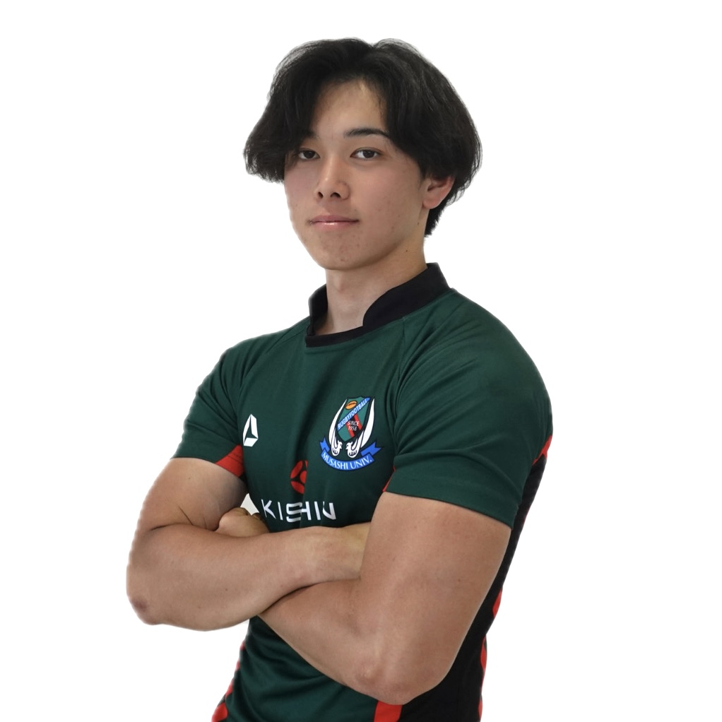 泉　遥翔