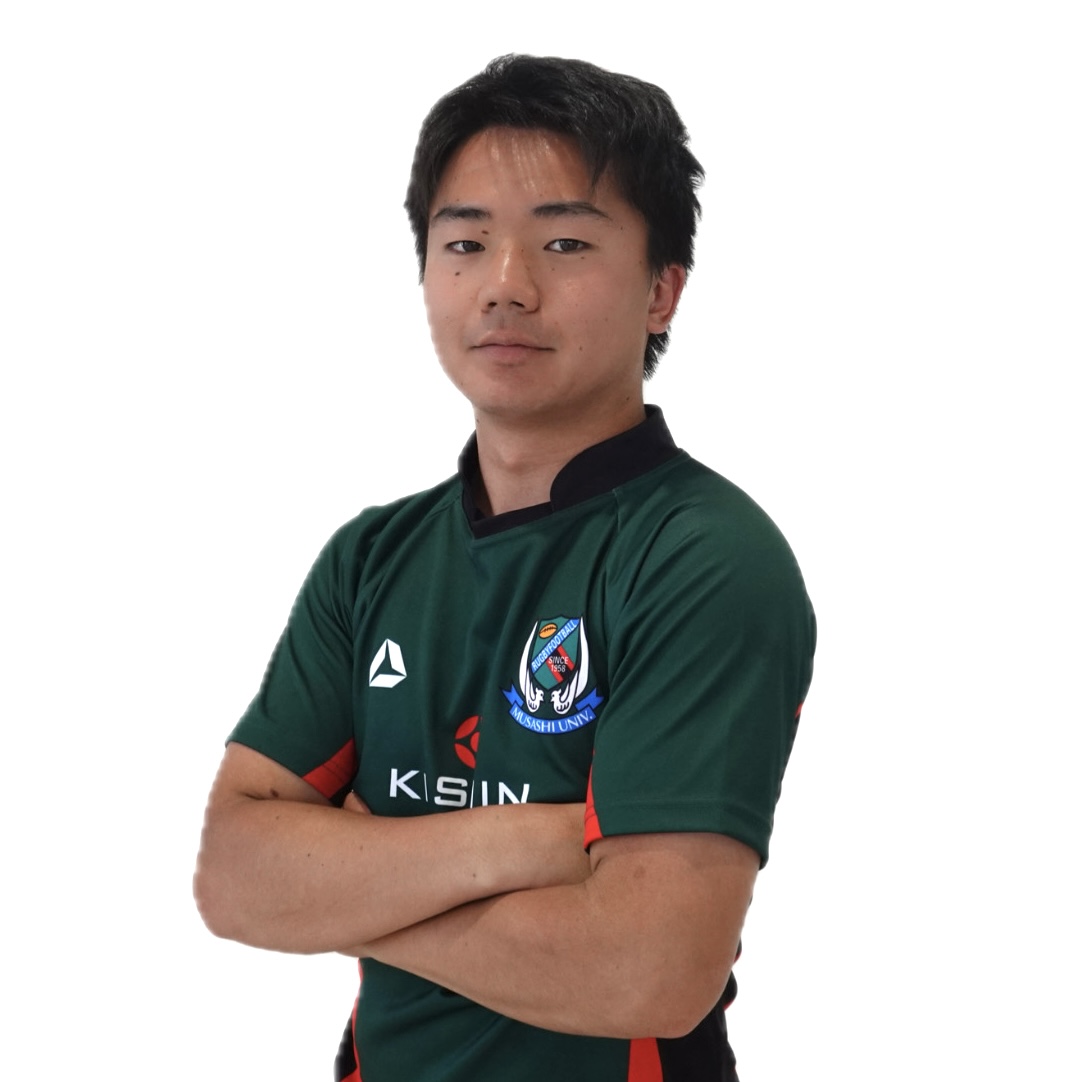 江黒　仁翔