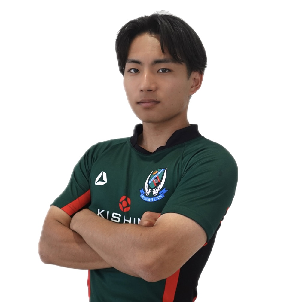 川渕　琢真
